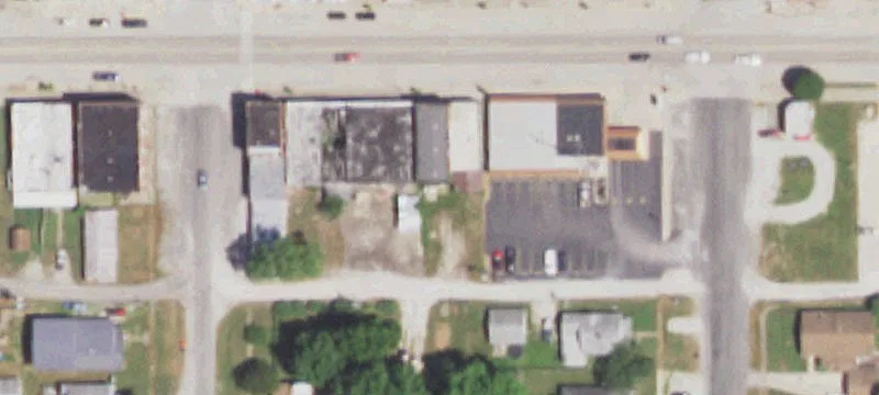 209 Central Ave