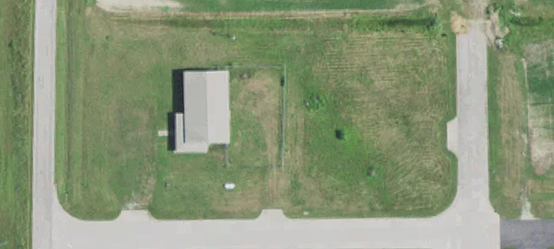 Frontage Rd