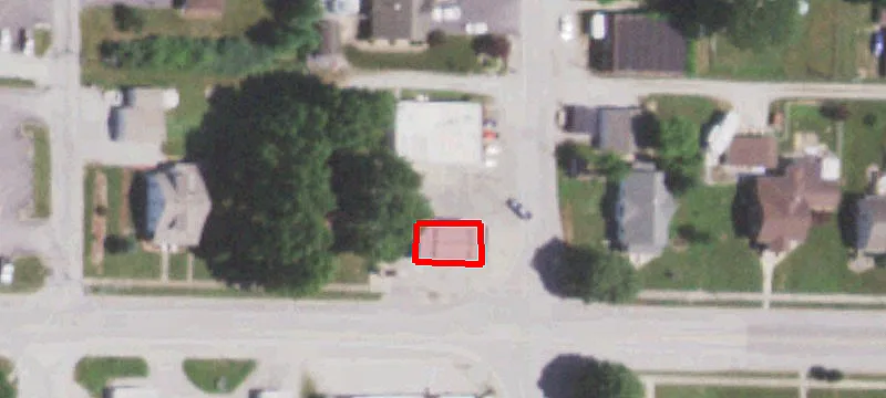 701 Main St