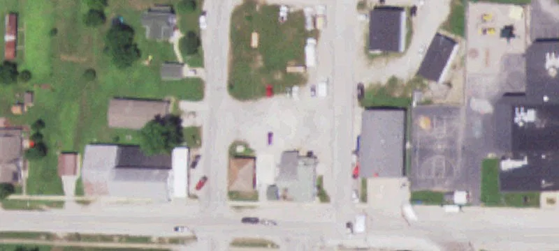 102 Park St
