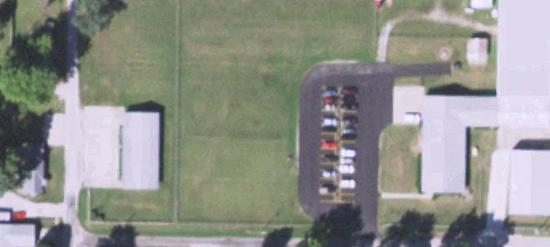 Mechanicsburg, IL 62545