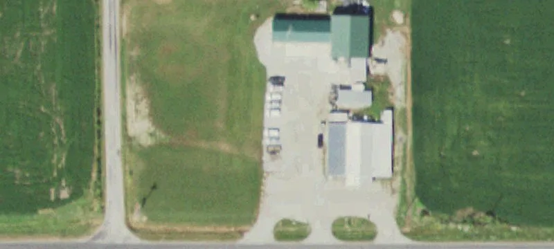 22119 Keyesport Rd