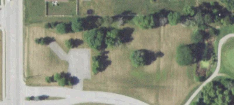 Fairway Dr