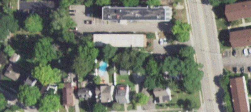 Johnson Ave