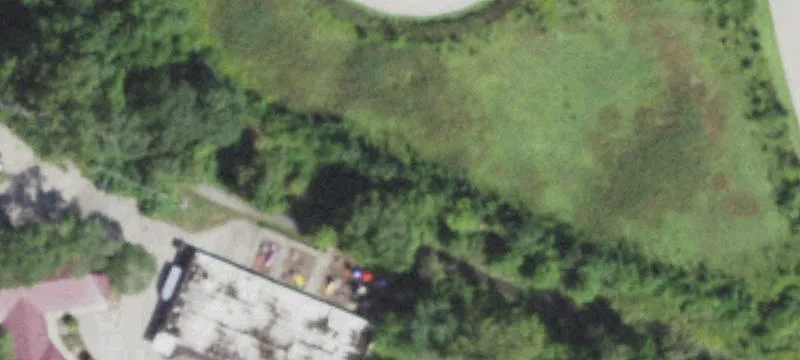 Roundabout