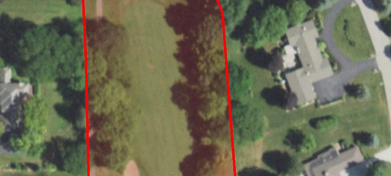 Lexington Dr