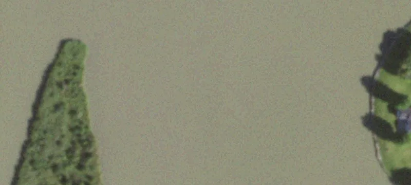 Alleghany Rd