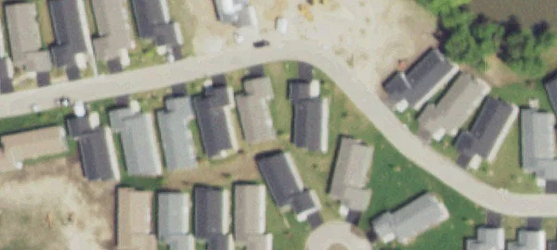 Peterson Rd