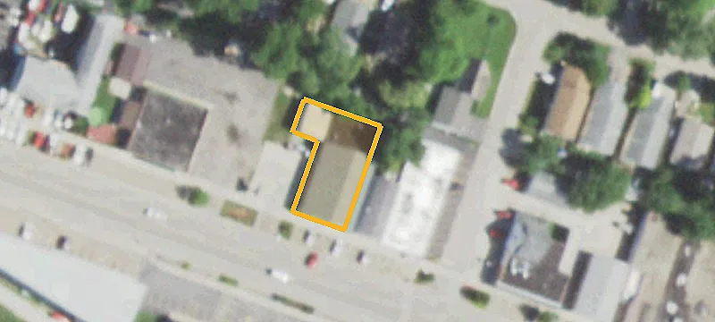 Main St