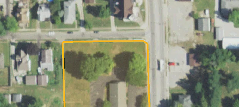 Georgetown, IL 61846