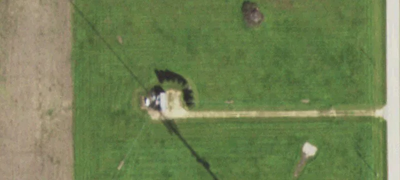 Ault Rd
