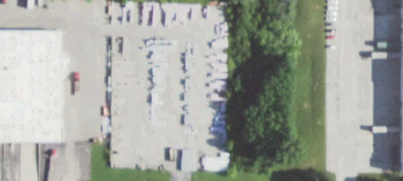 Porett Dr