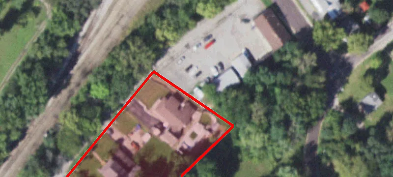 406 Wesley Rd