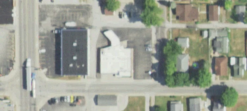 101 Main St