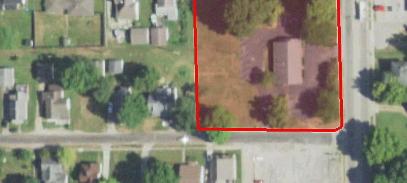 Georgetown, IL 61846