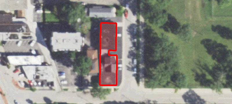 6 Walker Ave