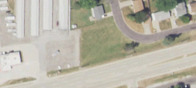 Washington Rd