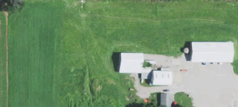 Dressel Schoeng Rd