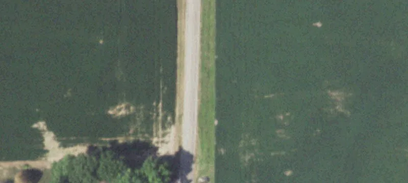 Northern Oaks Dr