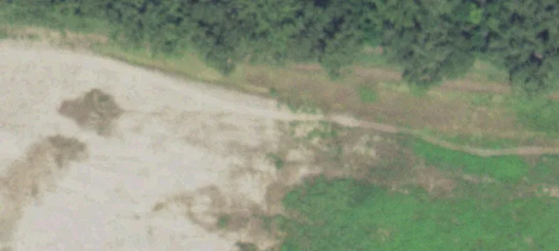 Levee Rd