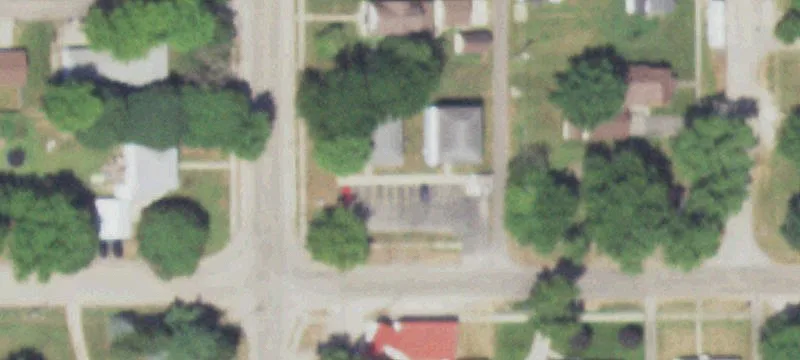 101 Kimball Rd