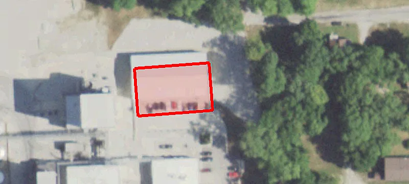 Danville, IL 61832