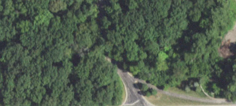 Oak Brk Rd