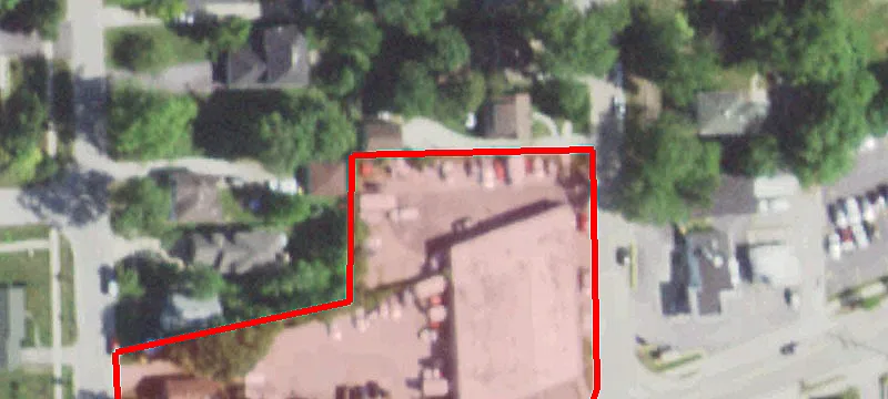 20 Naperville Rd