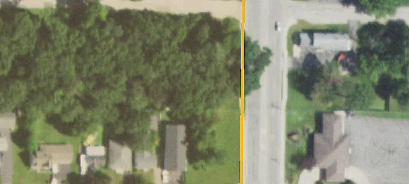 Cedar Lk Rd