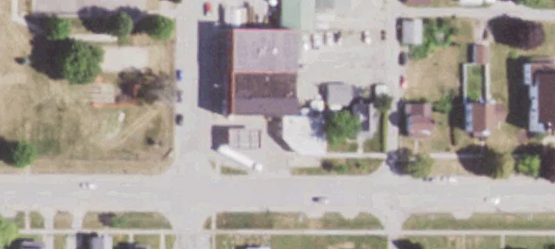 118 Ct St