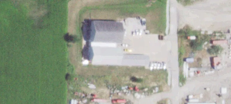 239 Mark Industrial Park
