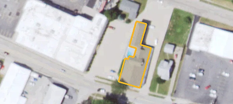 404 Lincolnway