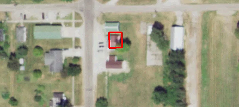 607 Main Ave