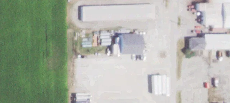 157 Mark Industrial Park