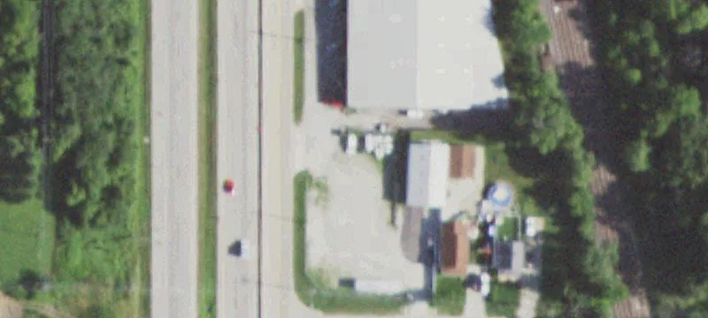 Skokie Hwy