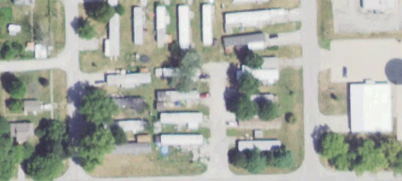 Jefferson St