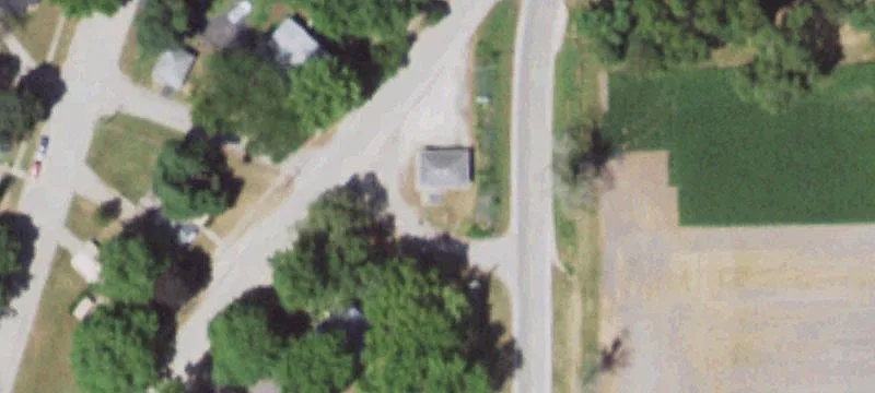 710 Swanson Dr