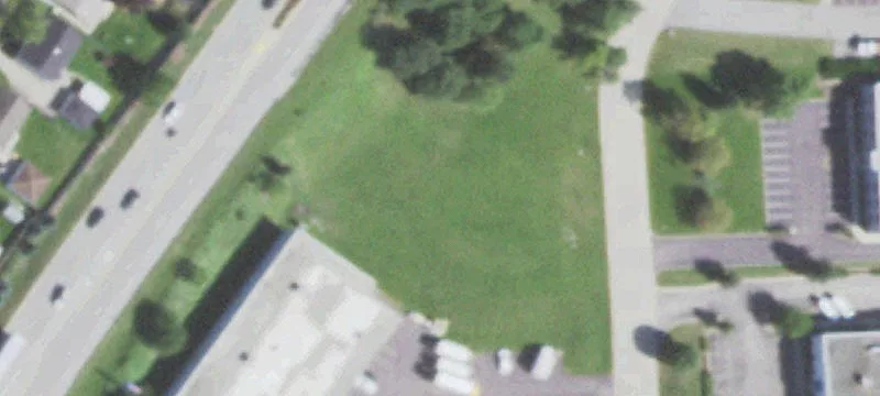 Oakridge Dr