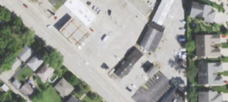 Plainfield Rd