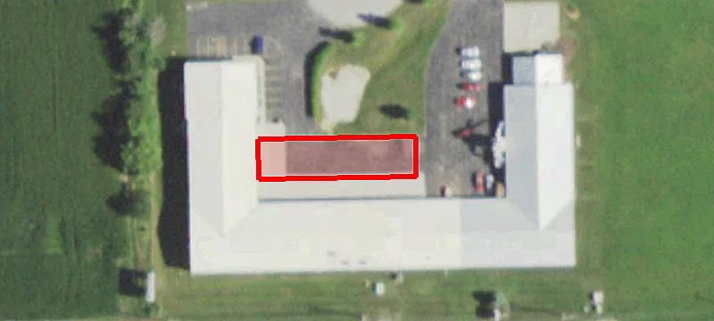 1951 Laraway Rd