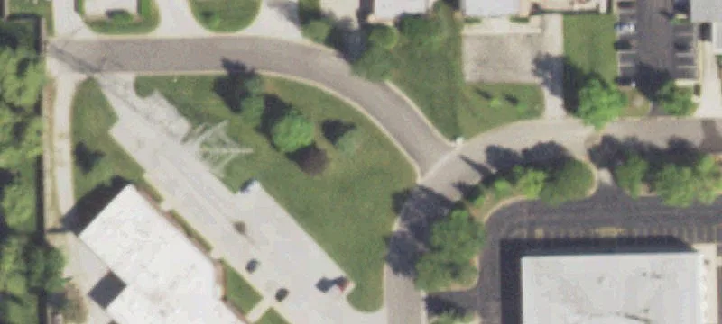 194th St