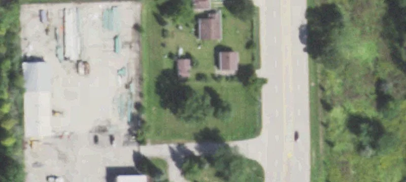 Cottage St