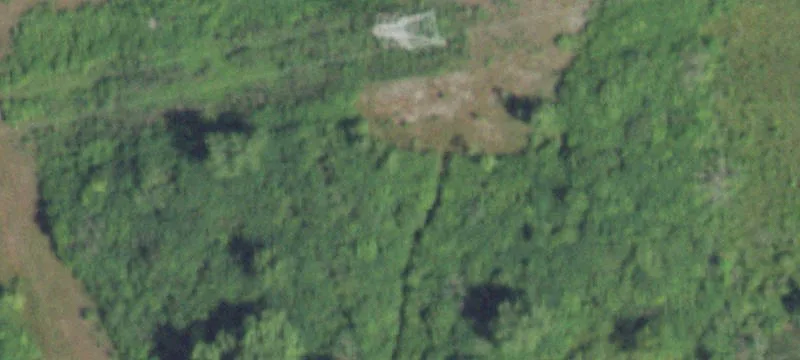 Old Romeo Rd