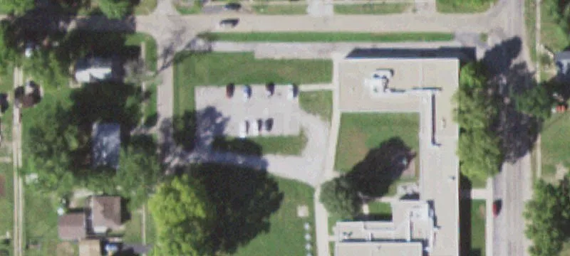 121 Church St