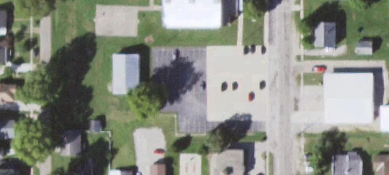 121 Church St
