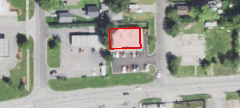 616 Montgomery Rd