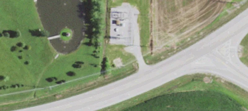 State Rte 158