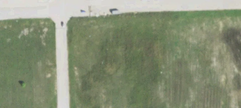 Weber Rd