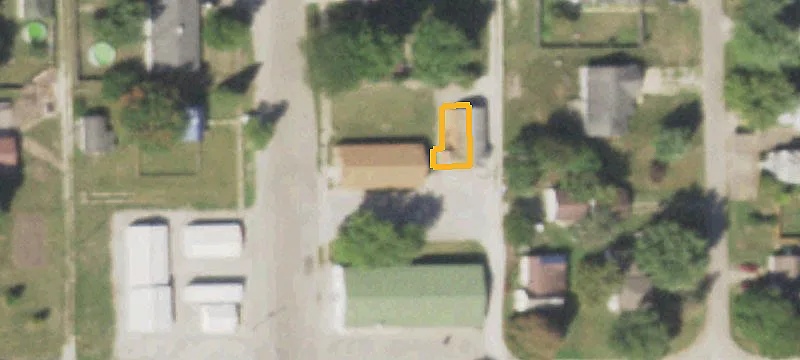 Fithian, IL 61844