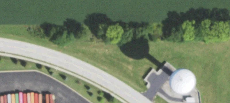 Mississippi Ave